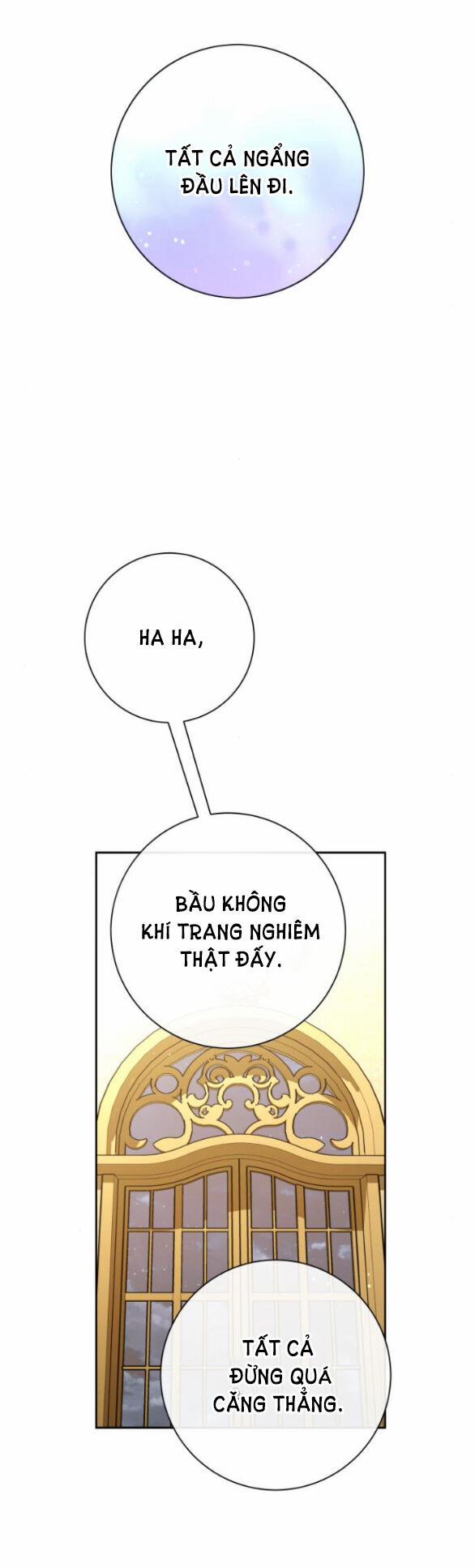 Tôi Muốn Trở Thành Cô Ấy Chỉ Một Ngày 165.2 trang 28