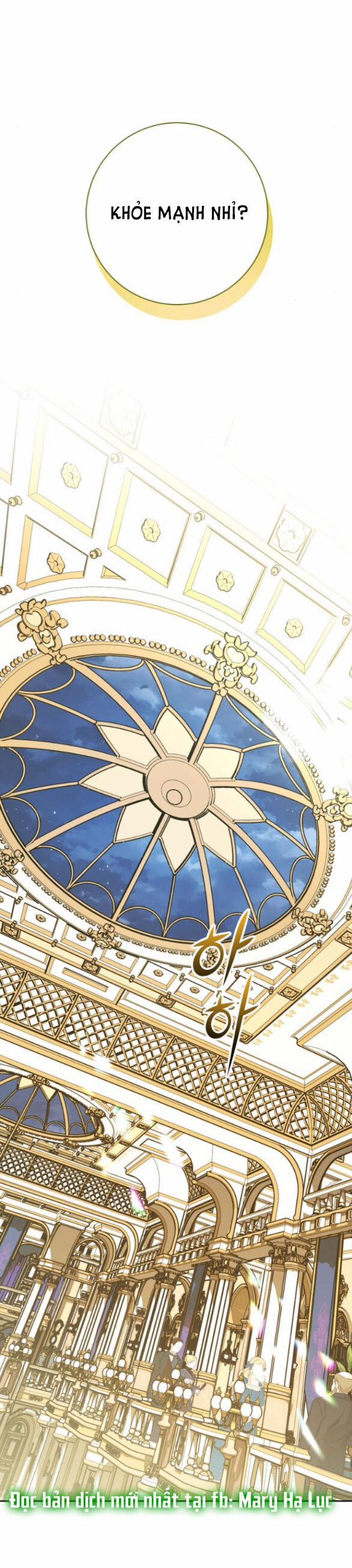 Tôi Muốn Trở Thành Cô Ấy Chỉ Một Ngày 165.2 trang 31