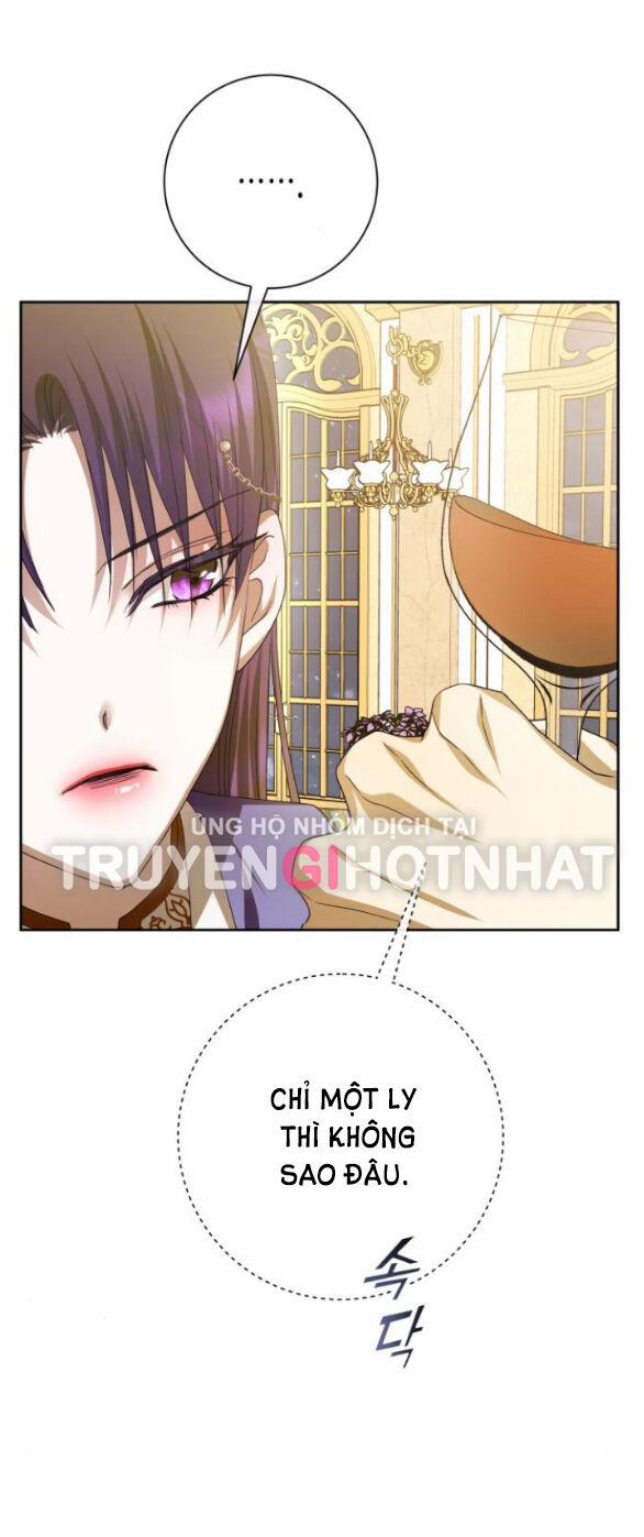 Tôi Muốn Trở Thành Cô Ấy Chỉ Một Ngày 165.2 trang 34