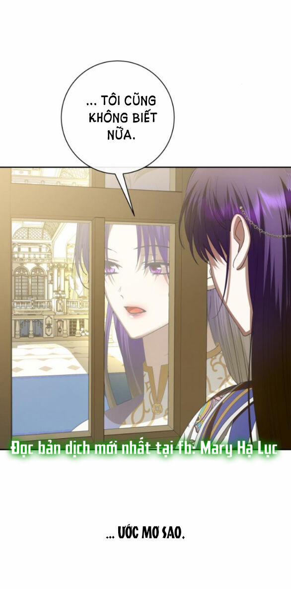 Tôi Muốn Trở Thành Cô Ấy Chỉ Một Ngày 165.2 trang 39