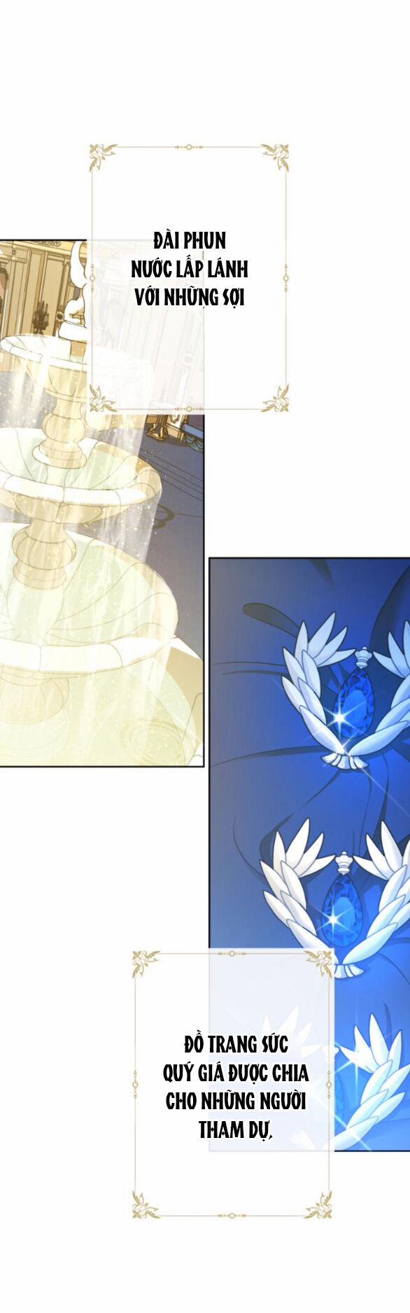 Tôi Muốn Trở Thành Cô Ấy Chỉ Một Ngày 165.2 trang 4