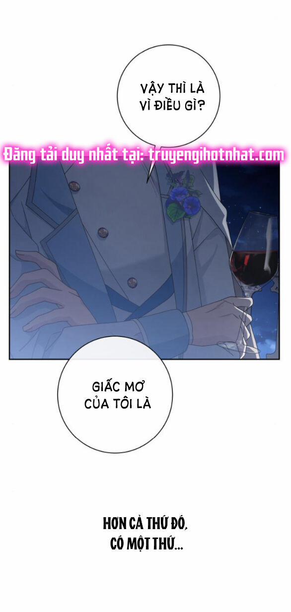 Tôi Muốn Trở Thành Cô Ấy Chỉ Một Ngày 165.2 trang 40