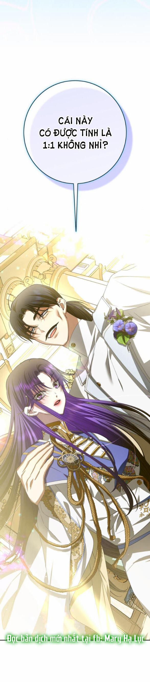 Tôi Muốn Trở Thành Cô Ấy Chỉ Một Ngày 165.2 trang 63