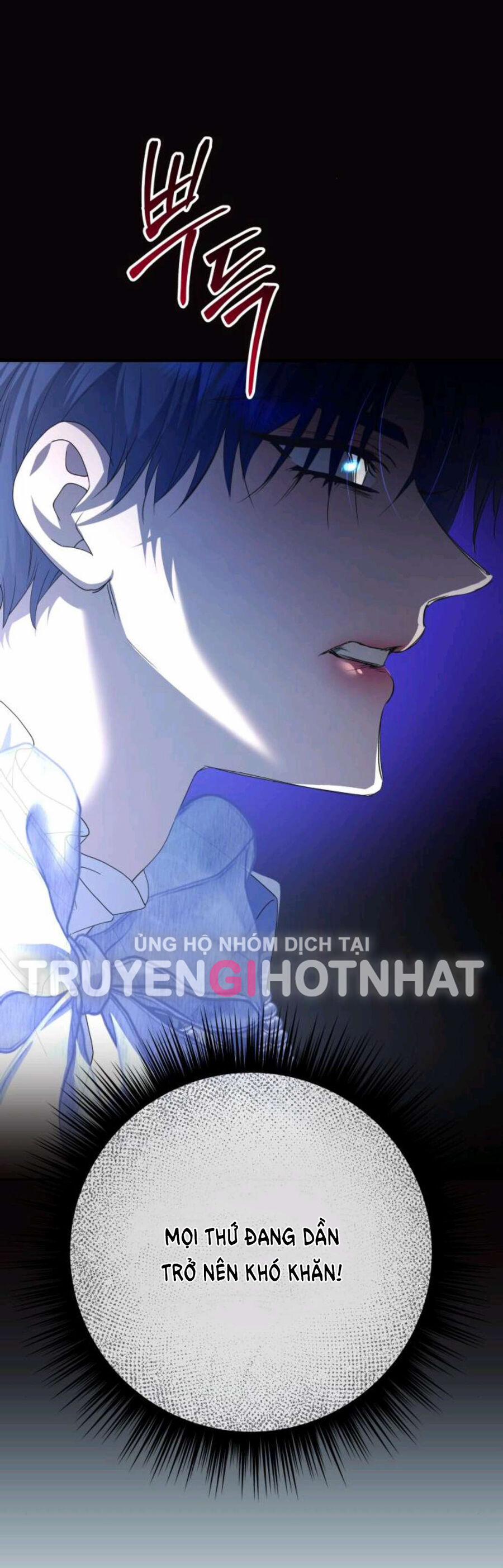 Tôi Muốn Trở Thành Cô Ấy Chỉ Một Ngày 166.1 trang 1