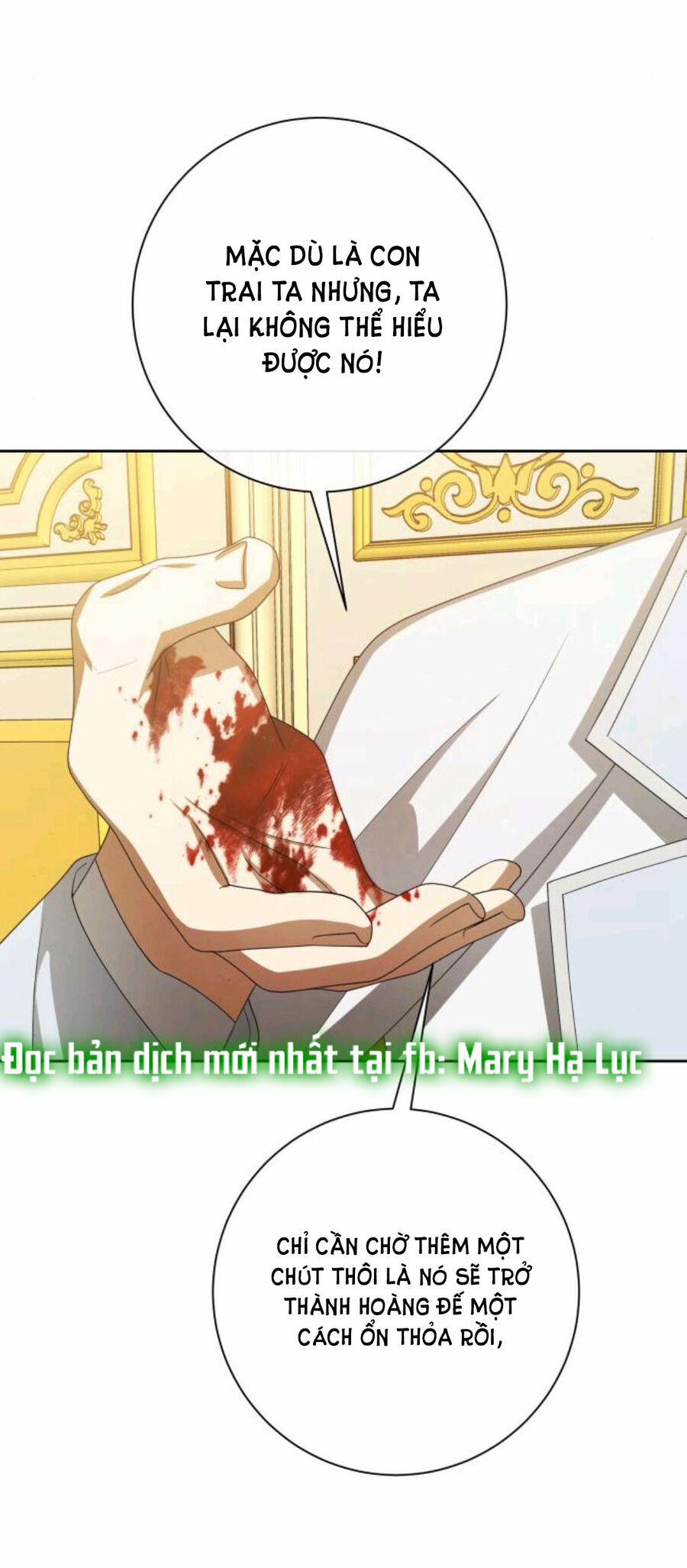 Tôi Muốn Trở Thành Cô Ấy Chỉ Một Ngày 166.1 trang 14