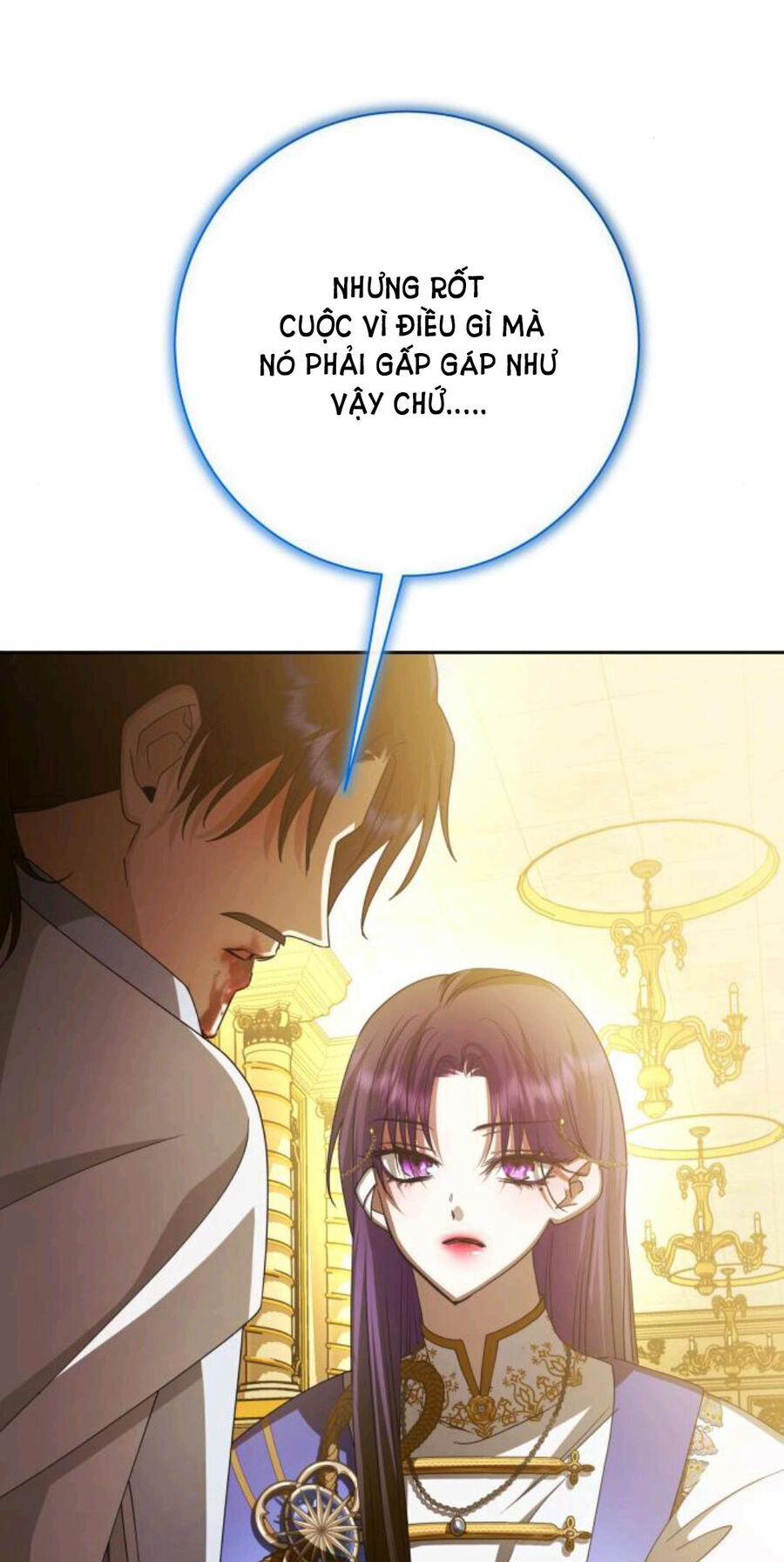 Tôi Muốn Trở Thành Cô Ấy Chỉ Một Ngày 166.1 trang 15