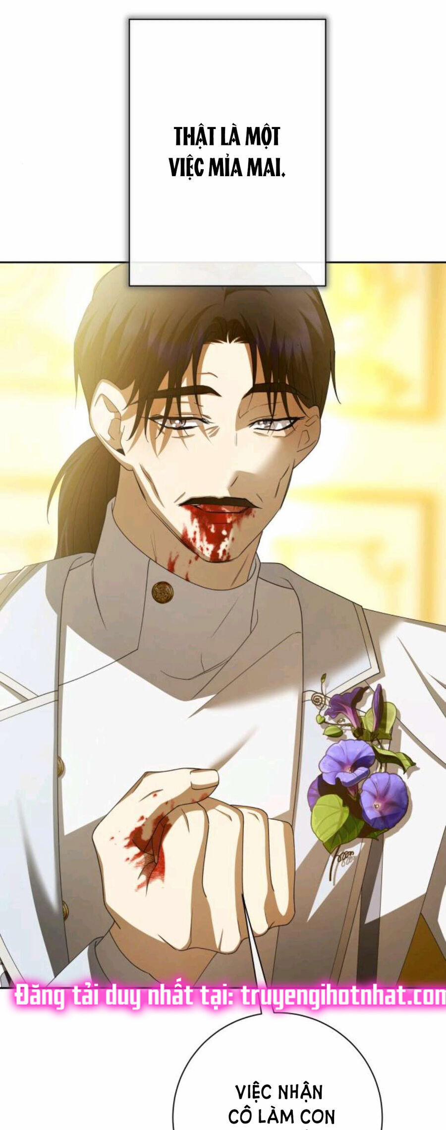 Tôi Muốn Trở Thành Cô Ấy Chỉ Một Ngày 166.1 trang 18