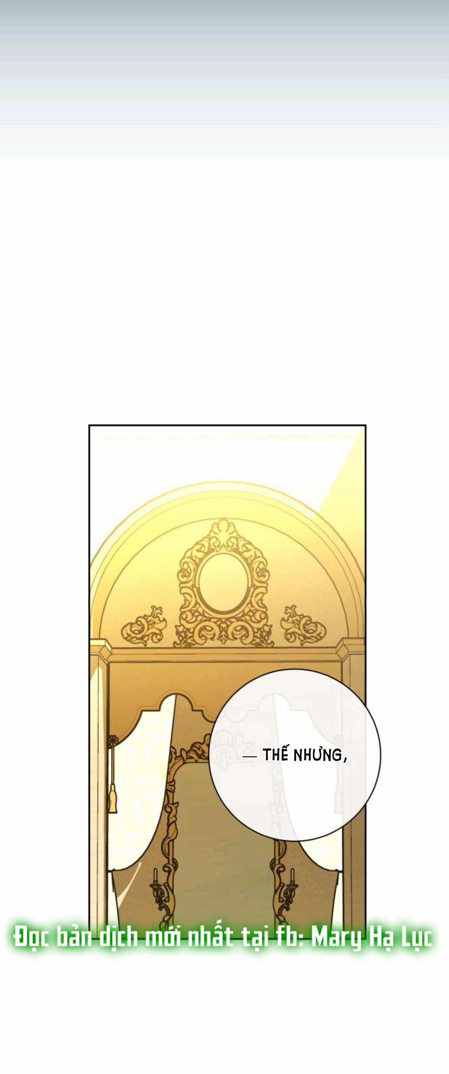 Tôi Muốn Trở Thành Cô Ấy Chỉ Một Ngày 166.1 trang 2