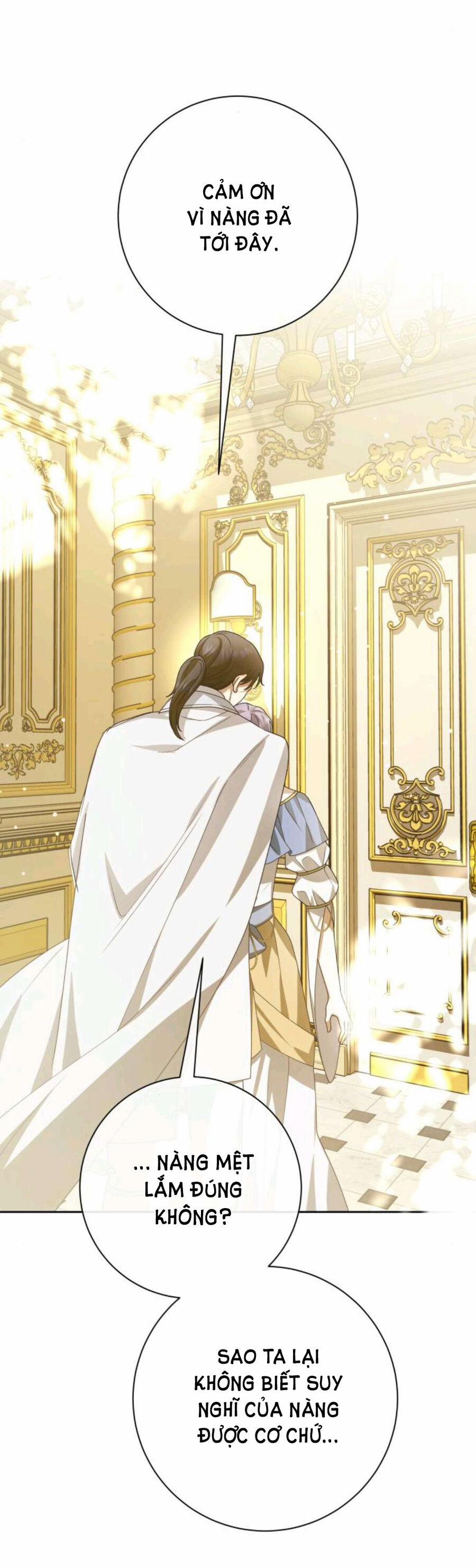 Tôi Muốn Trở Thành Cô Ấy Chỉ Một Ngày 166.1 trang 26