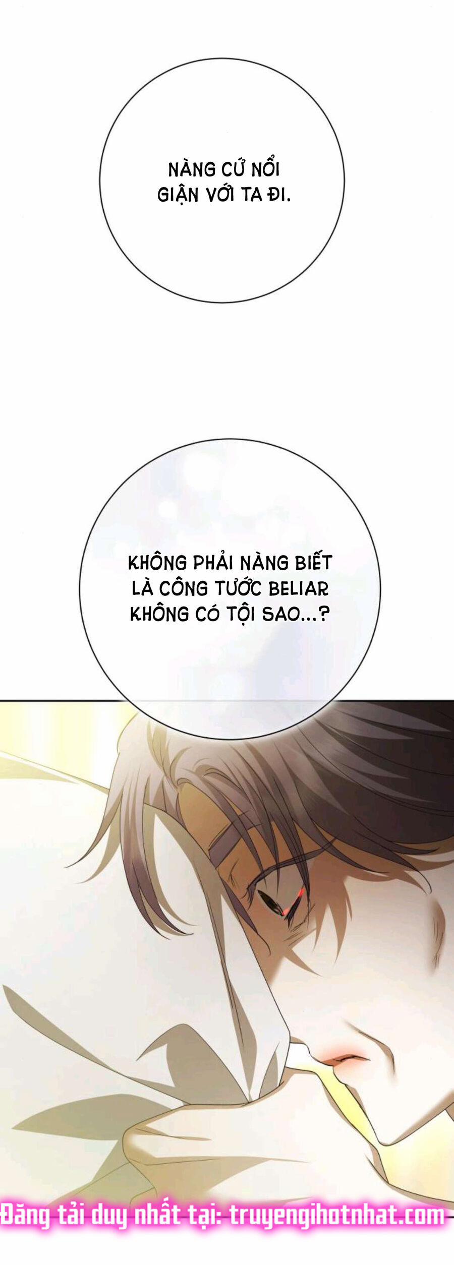 Tôi Muốn Trở Thành Cô Ấy Chỉ Một Ngày 166.1 trang 27