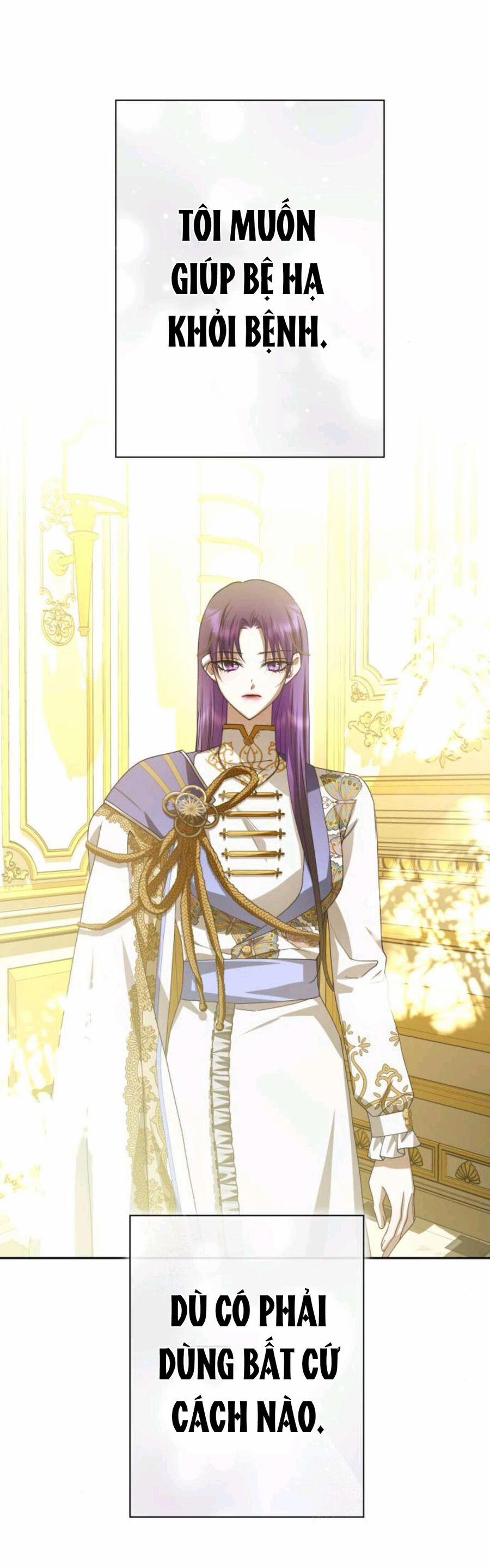 Tôi Muốn Trở Thành Cô Ấy Chỉ Một Ngày 166.1 trang 30