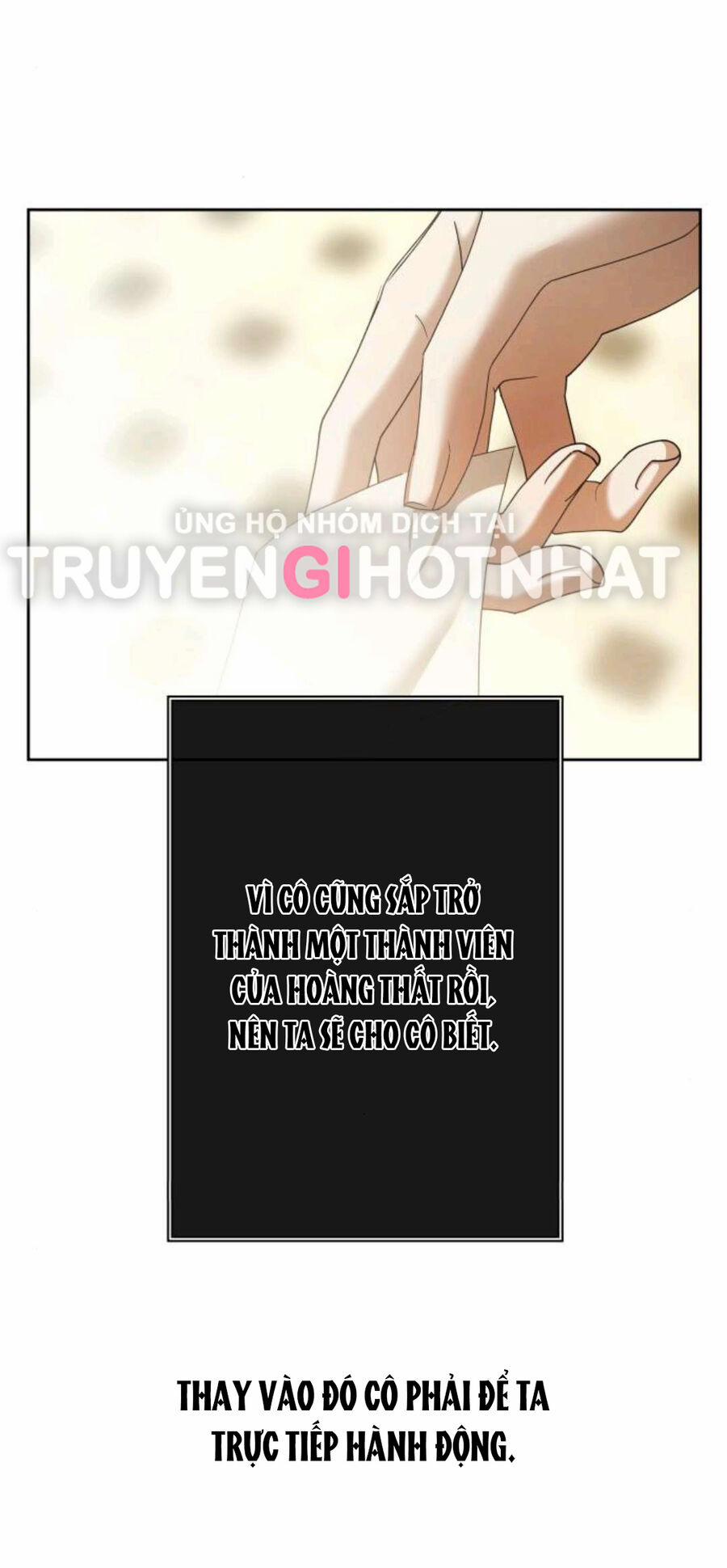 Tôi Muốn Trở Thành Cô Ấy Chỉ Một Ngày 166.1 trang 34