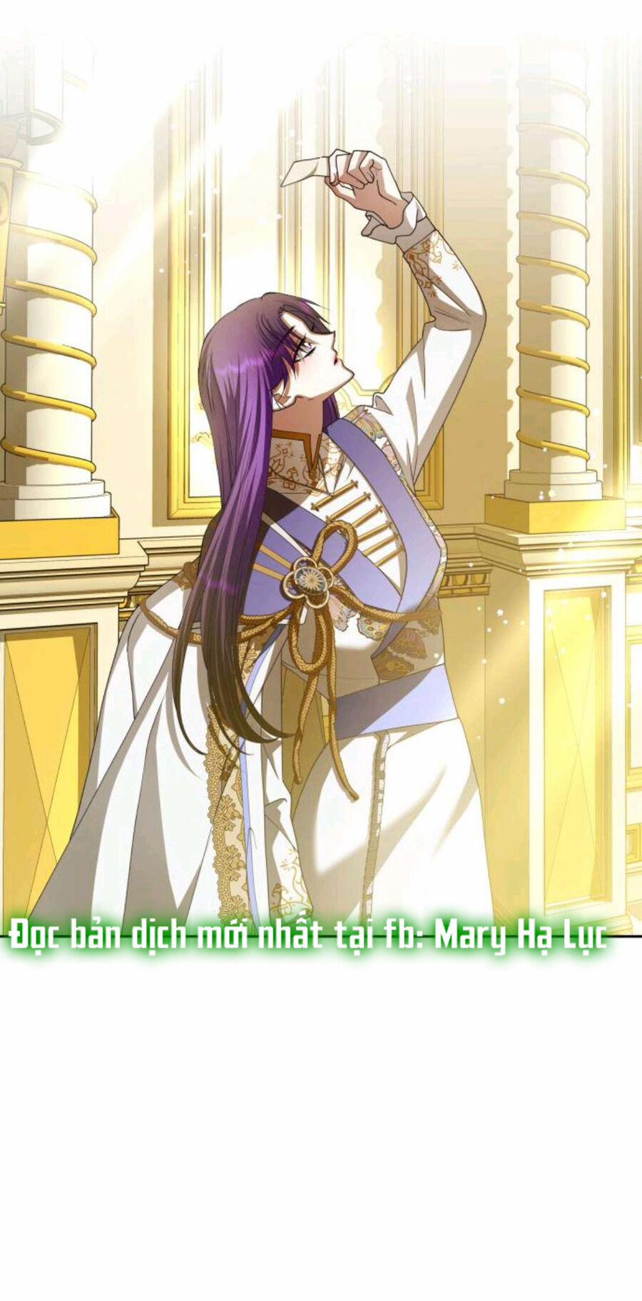 Tôi Muốn Trở Thành Cô Ấy Chỉ Một Ngày 166.1 trang 36