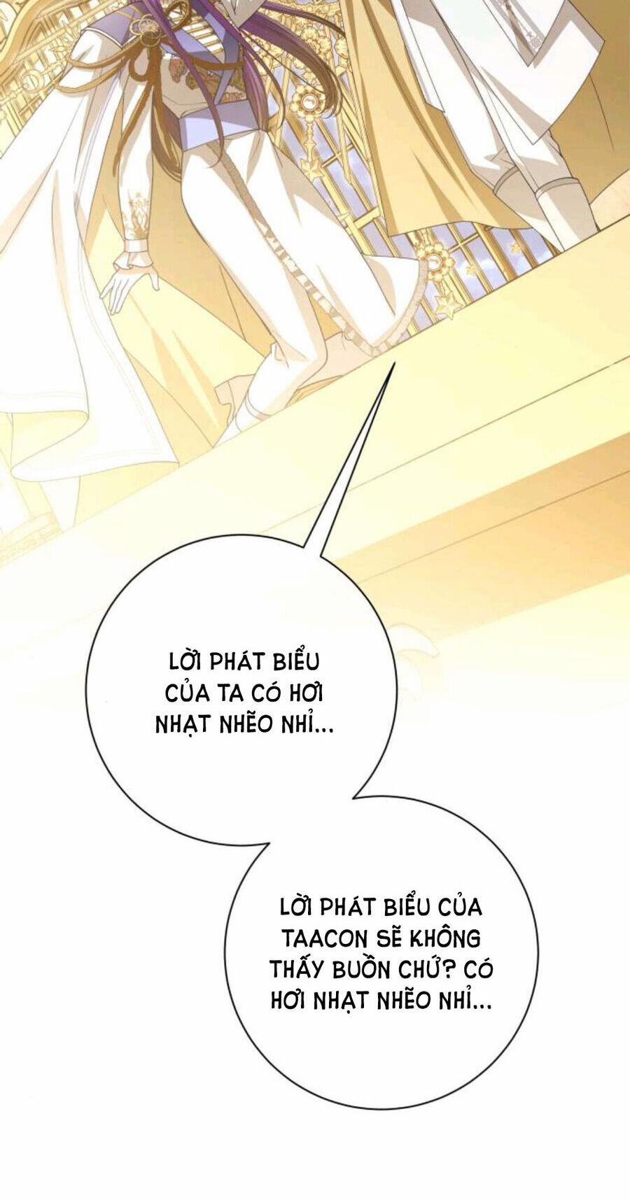 Tôi Muốn Trở Thành Cô Ấy Chỉ Một Ngày 166.1 trang 4