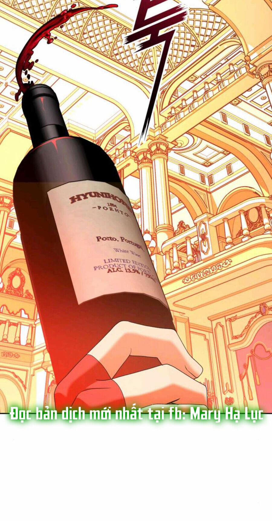 Tôi Muốn Trở Thành Cô Ấy Chỉ Một Ngày 166.1 trang 44