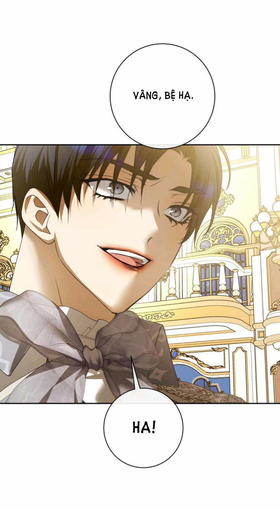 Tôi Muốn Trở Thành Cô Ấy Chỉ Một Ngày 166.1 trang 5