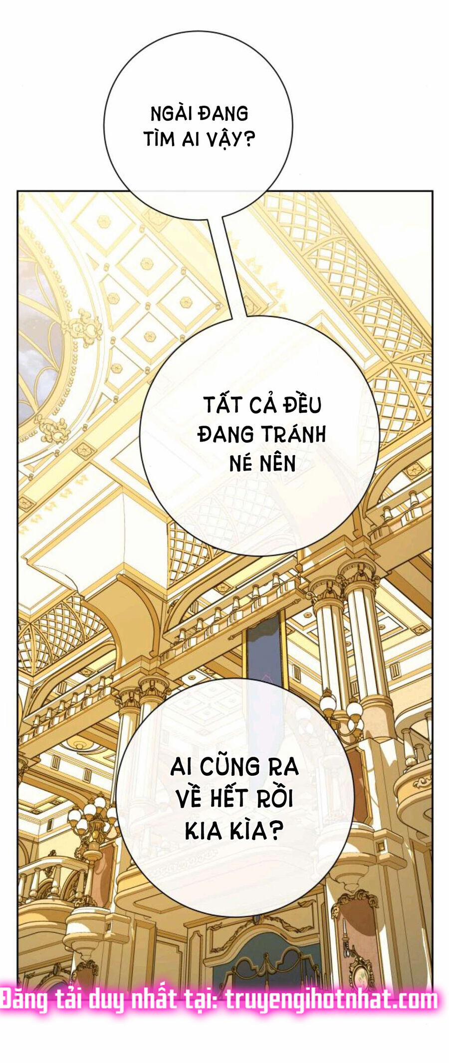 Tôi Muốn Trở Thành Cô Ấy Chỉ Một Ngày 166.2 trang 1