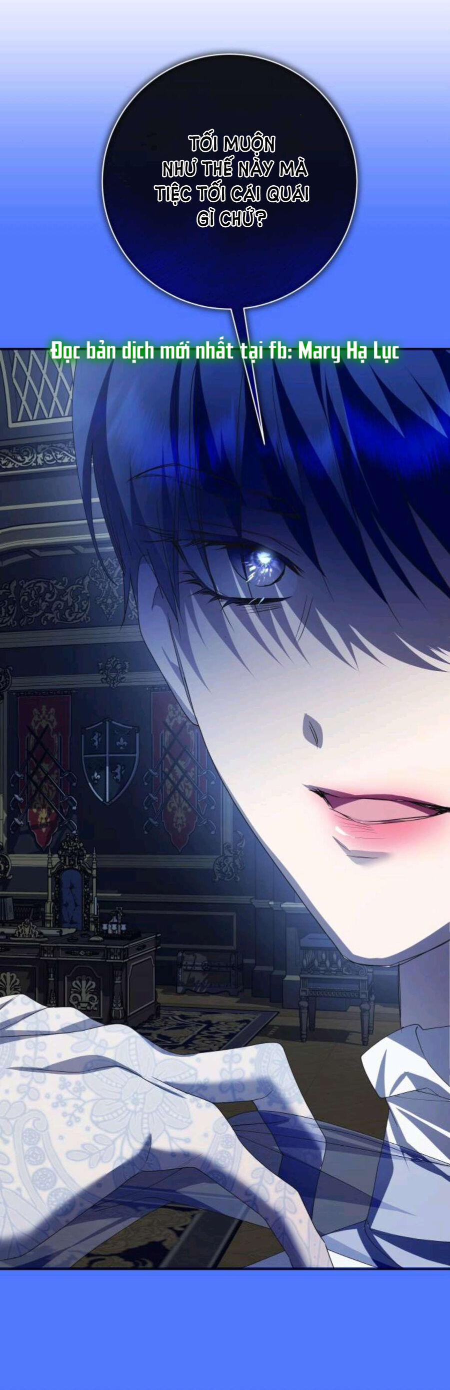 Tôi Muốn Trở Thành Cô Ấy Chỉ Một Ngày 166.2 trang 11