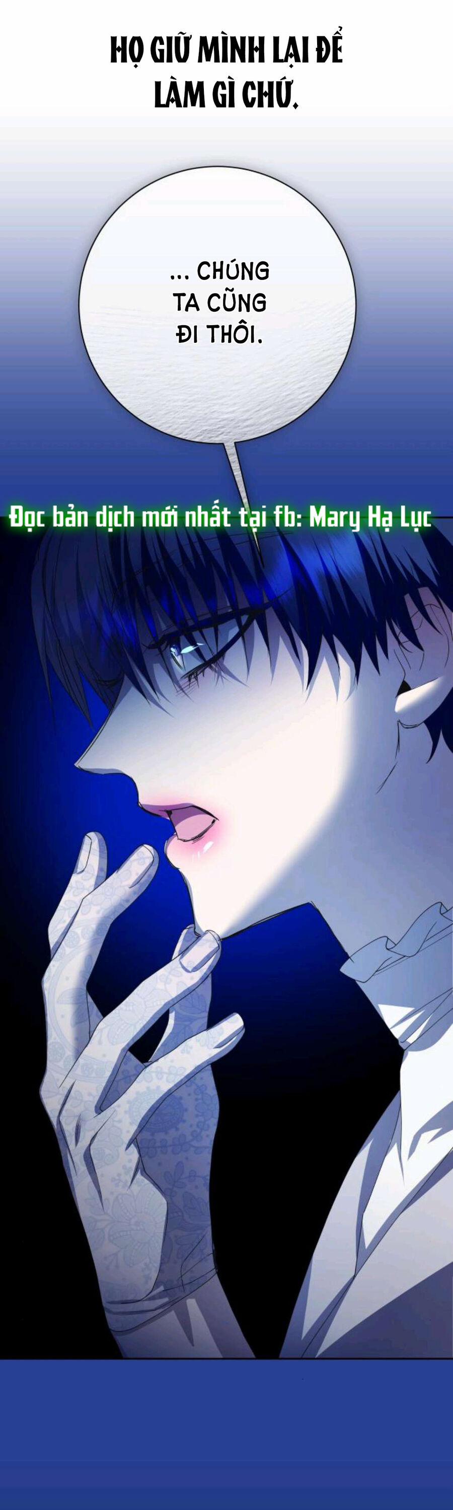 Tôi Muốn Trở Thành Cô Ấy Chỉ Một Ngày 166.2 trang 14