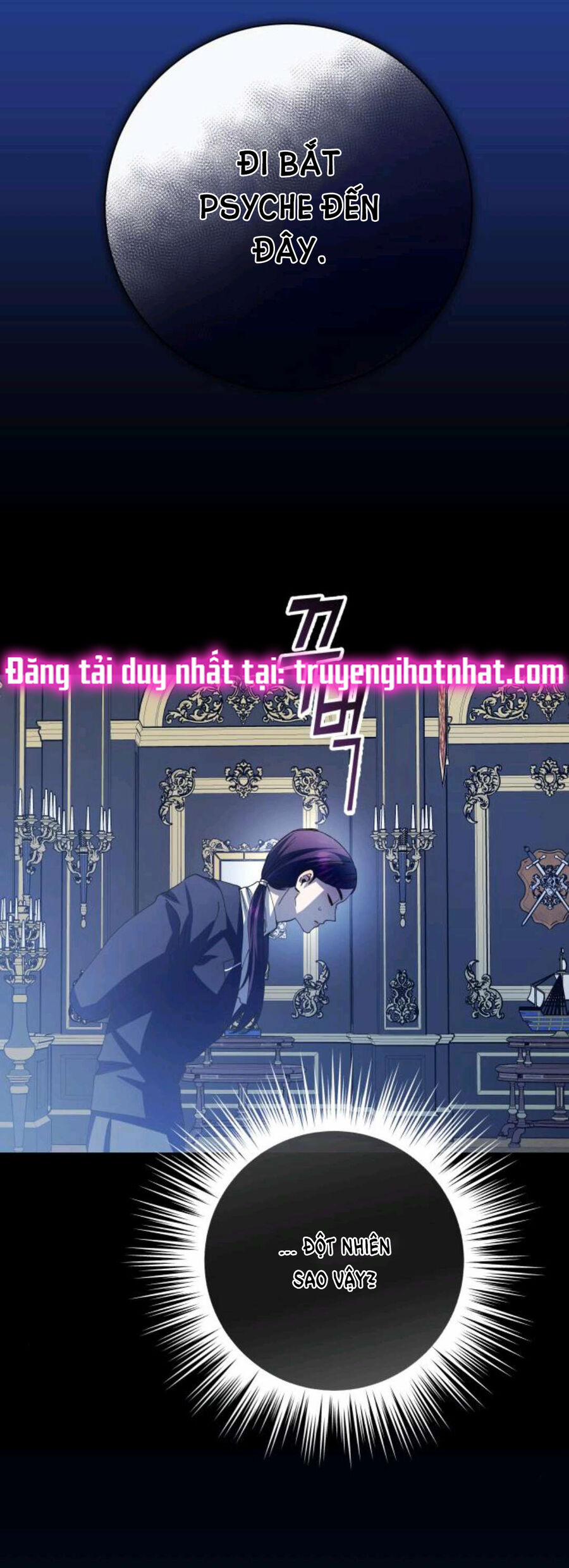 Tôi Muốn Trở Thành Cô Ấy Chỉ Một Ngày 166.2 trang 15