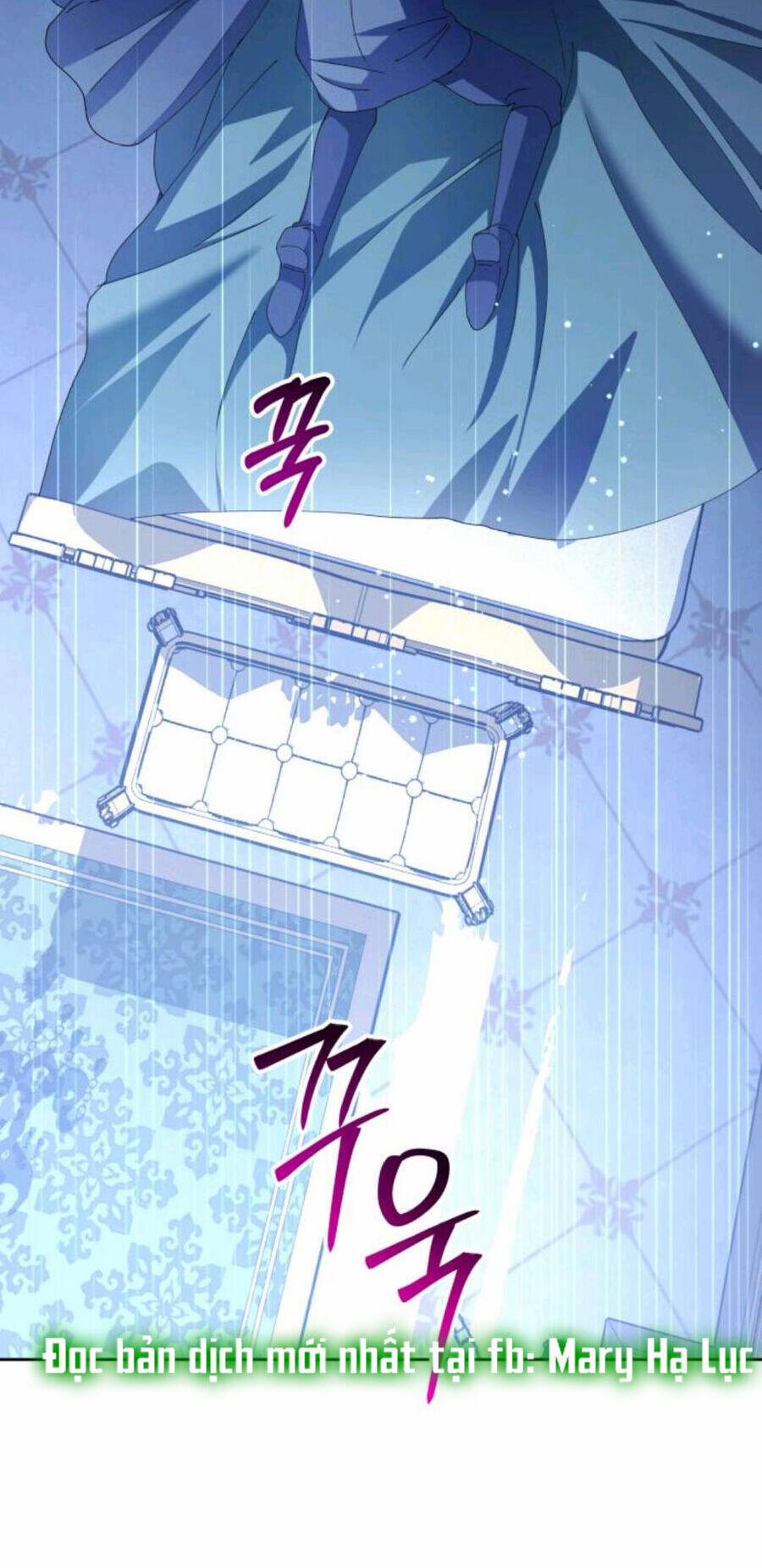 Tôi Muốn Trở Thành Cô Ấy Chỉ Một Ngày 166.2 trang 31