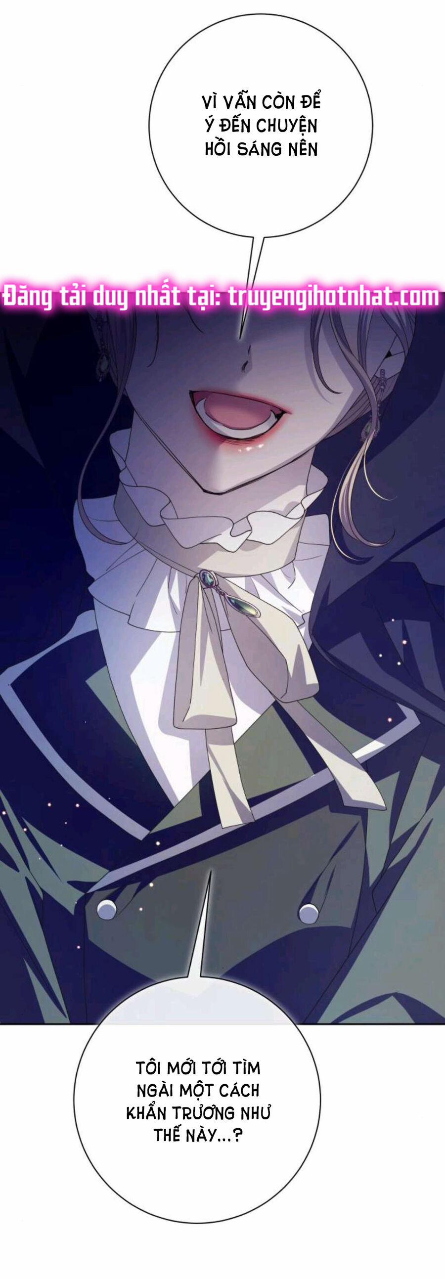 Tôi Muốn Trở Thành Cô Ấy Chỉ Một Ngày 166.2 trang 38