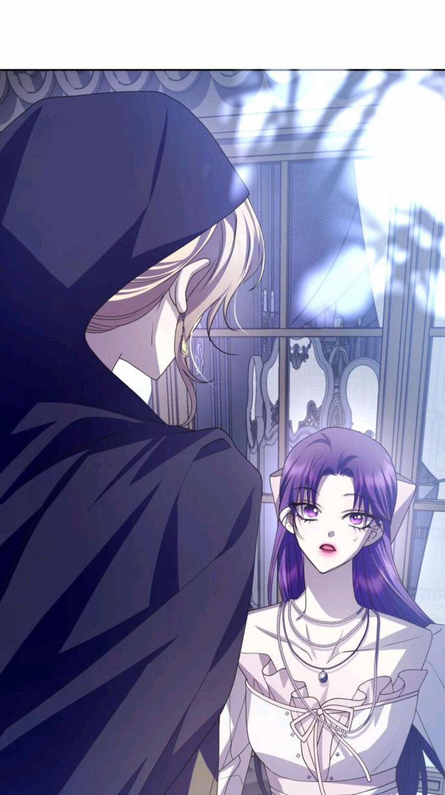 Tôi Muốn Trở Thành Cô Ấy Chỉ Một Ngày 166.2 trang 39