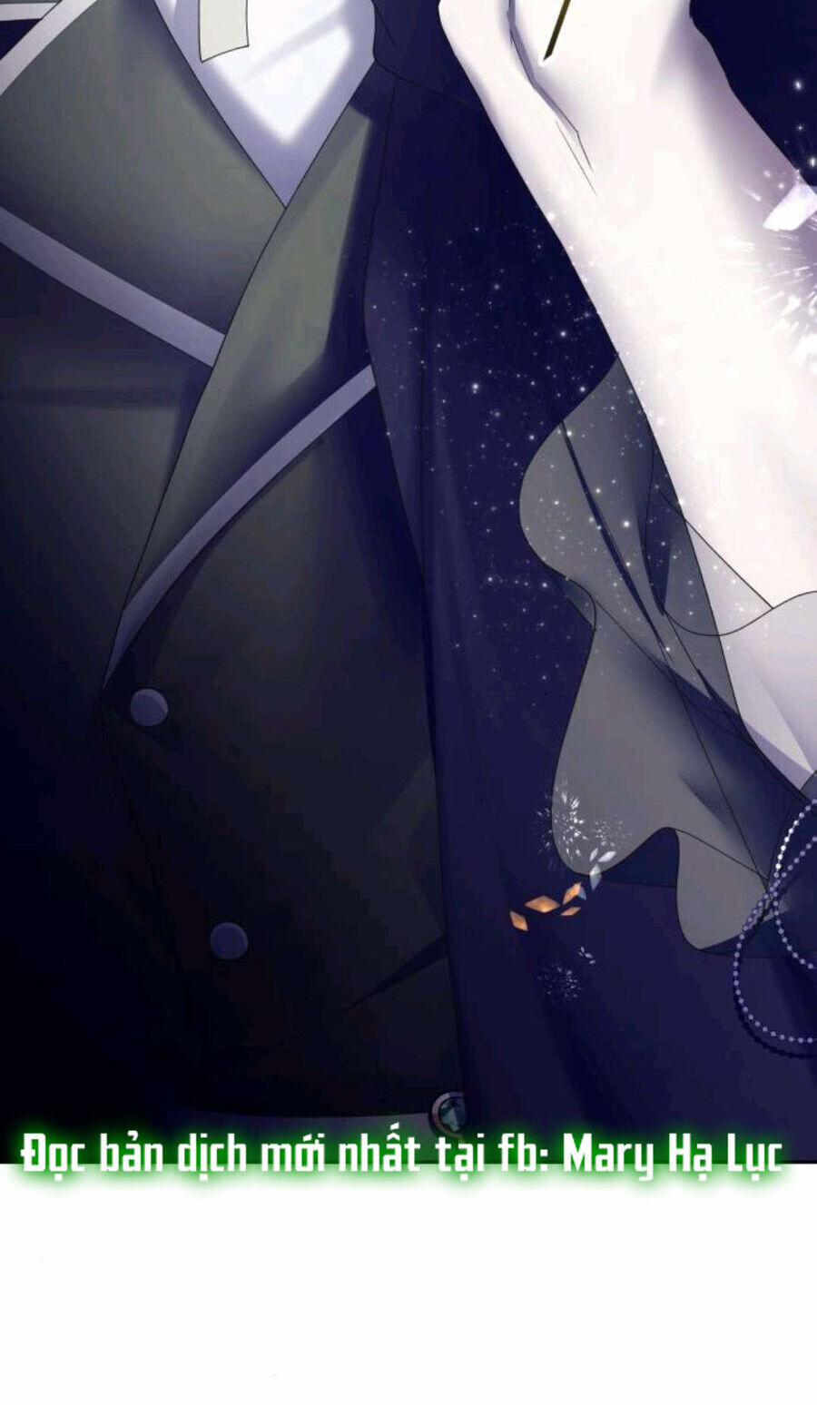 Tôi Muốn Trở Thành Cô Ấy Chỉ Một Ngày 166.2 trang 42