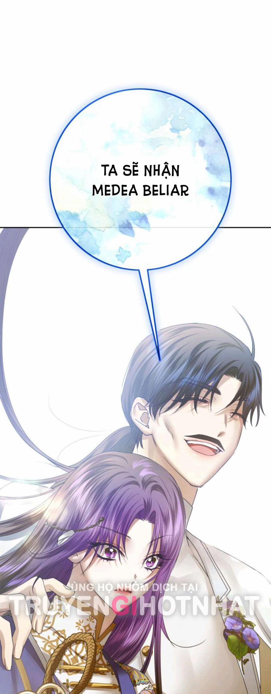 Tôi Muốn Trở Thành Cô Ấy Chỉ Một Ngày 166.2 trang 44