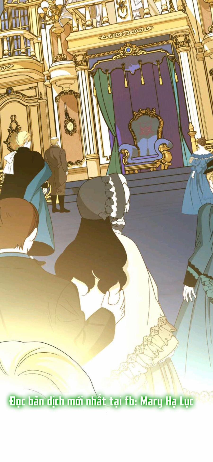 Tôi Muốn Trở Thành Cô Ấy Chỉ Một Ngày 166.2 trang 57