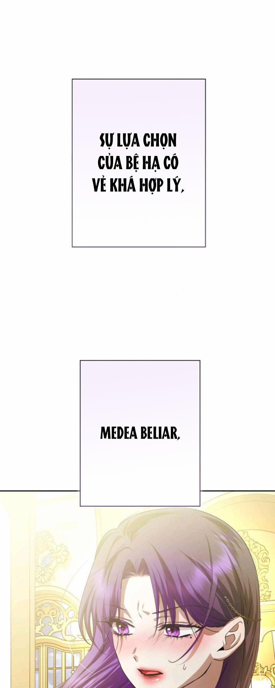 Tôi Muốn Trở Thành Cô Ấy Chỉ Một Ngày 166.2 trang 58