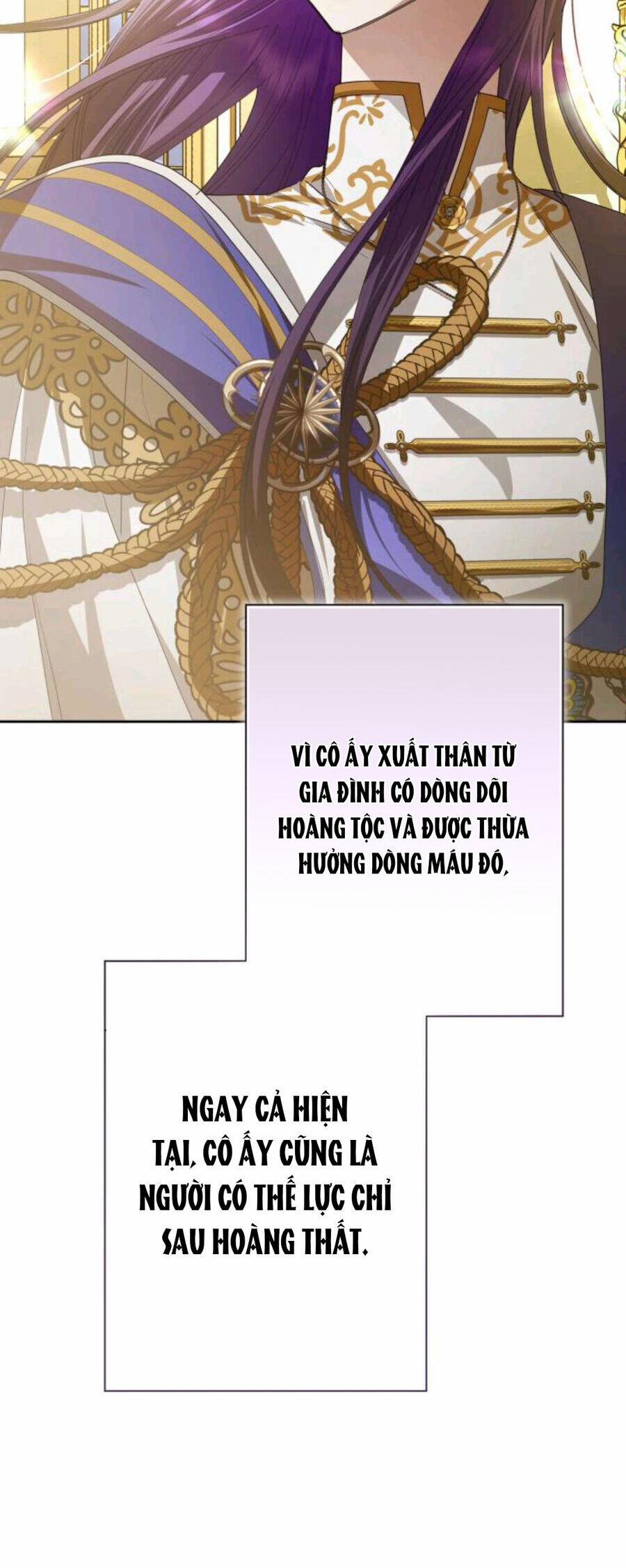 Tôi Muốn Trở Thành Cô Ấy Chỉ Một Ngày 166.2 trang 59