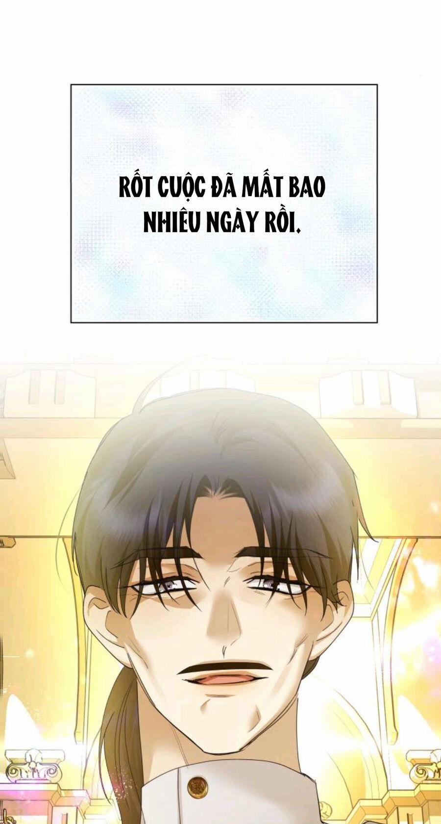 Tôi Muốn Trở Thành Cô Ấy Chỉ Một Ngày 166.2 trang 61