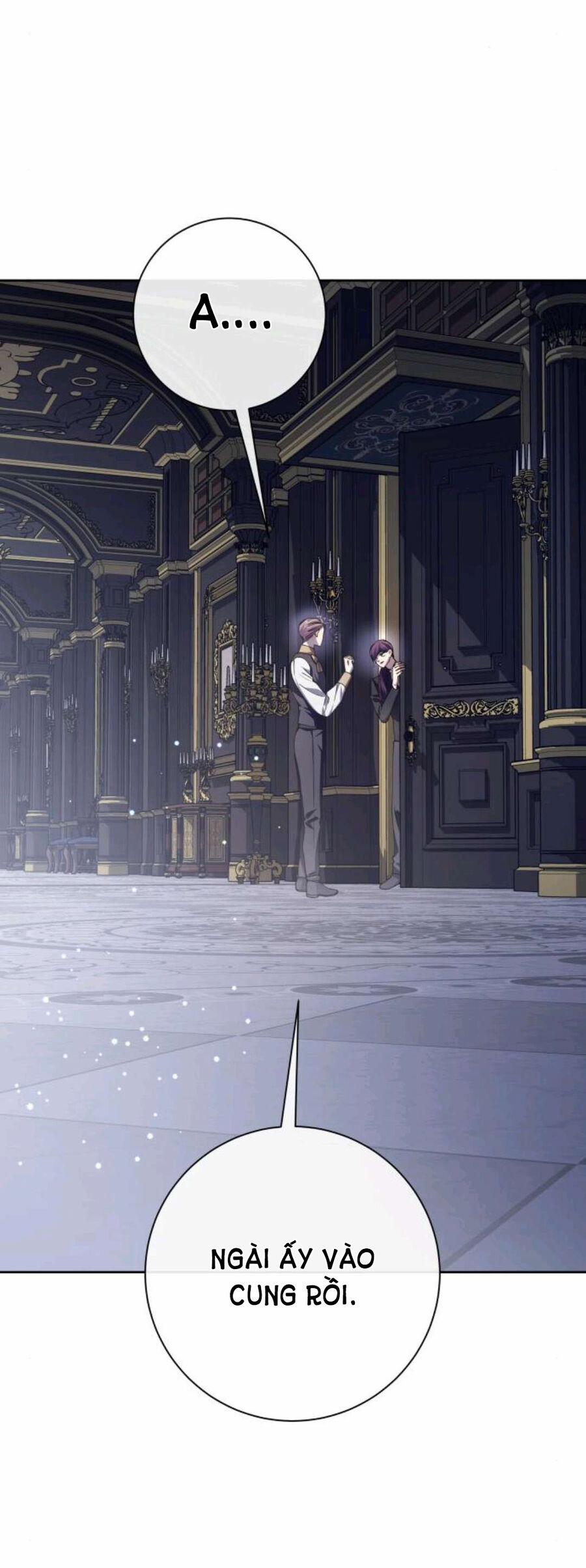 Tôi Muốn Trở Thành Cô Ấy Chỉ Một Ngày 166.2 trang 8