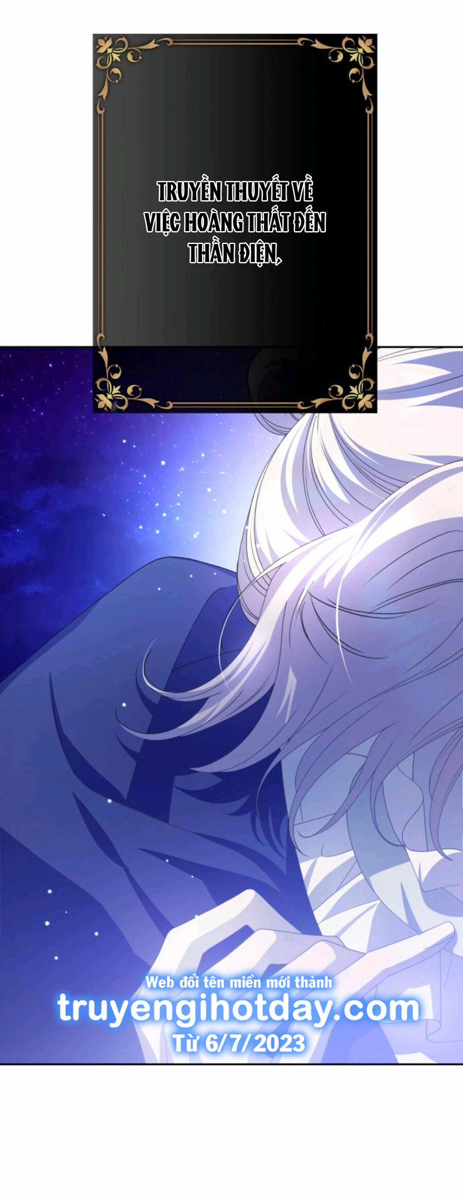 Tôi Muốn Trở Thành Cô Ấy Chỉ Một Ngày 167.1 trang 1