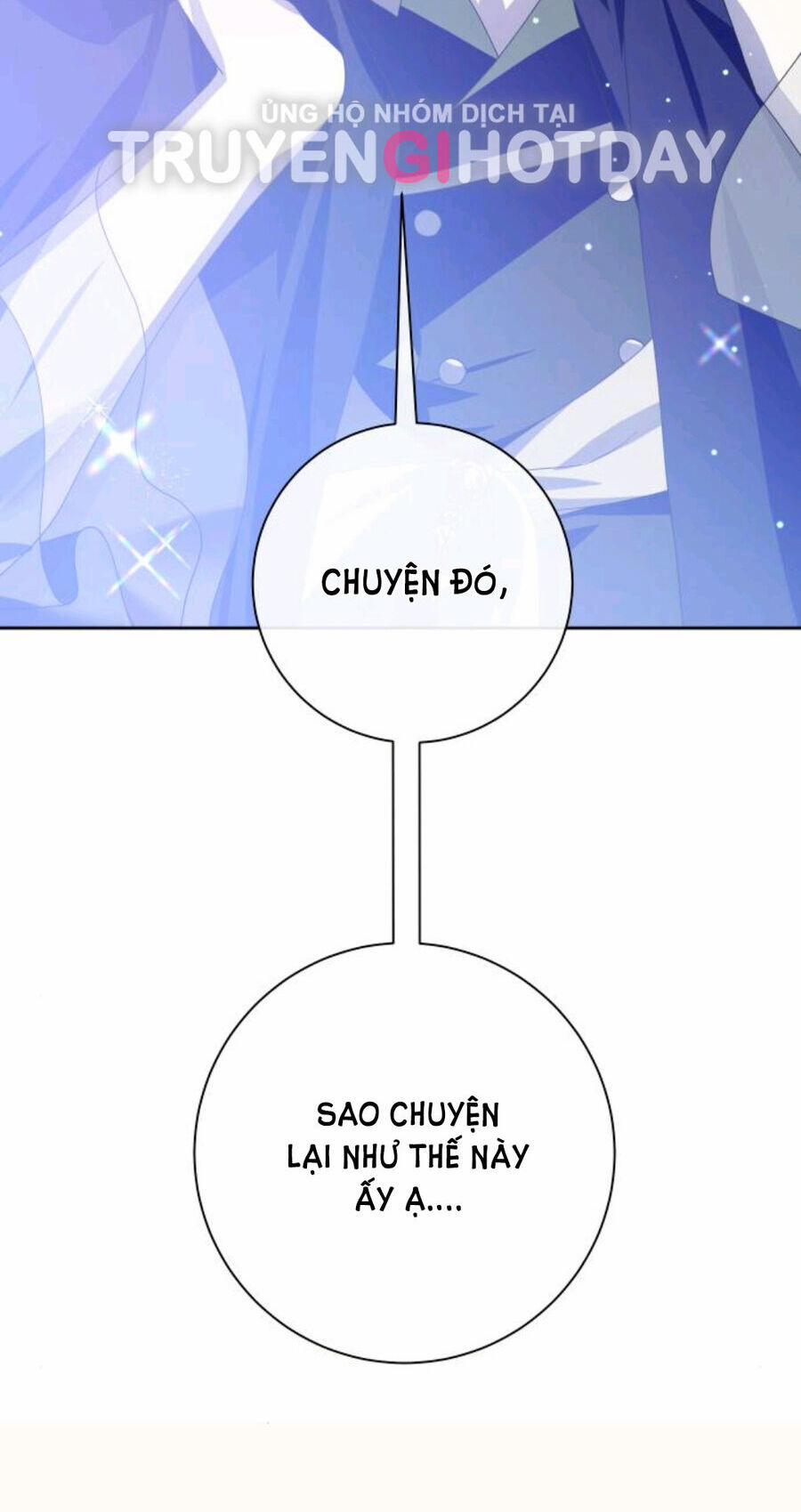 Tôi Muốn Trở Thành Cô Ấy Chỉ Một Ngày 167.1 trang 10