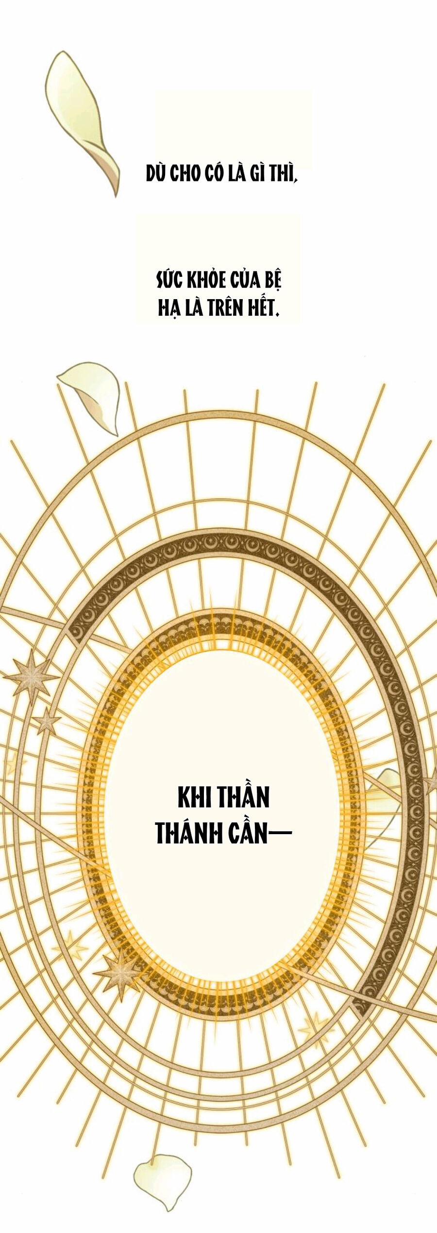 Tôi Muốn Trở Thành Cô Ấy Chỉ Một Ngày 167.1 trang 15