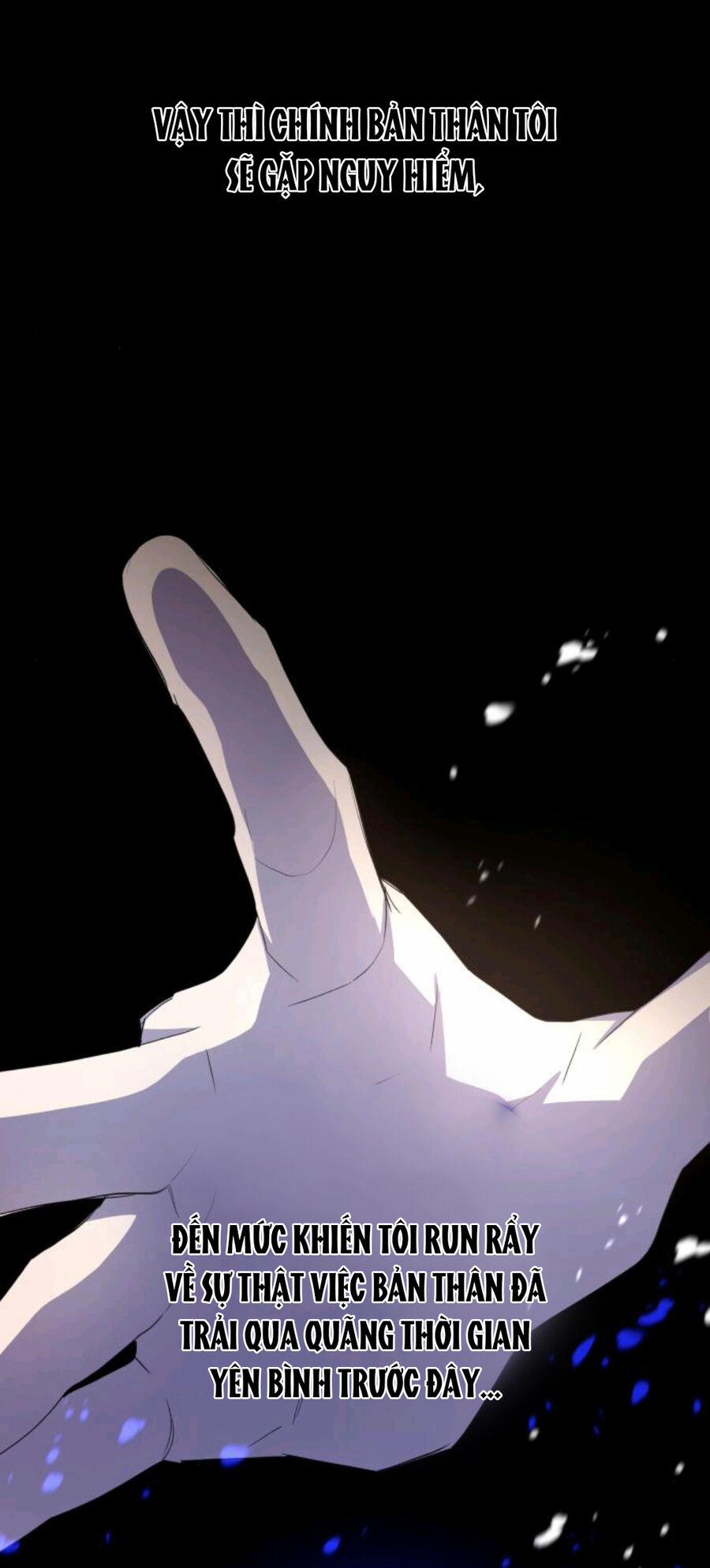 Tôi Muốn Trở Thành Cô Ấy Chỉ Một Ngày 167.1 trang 18