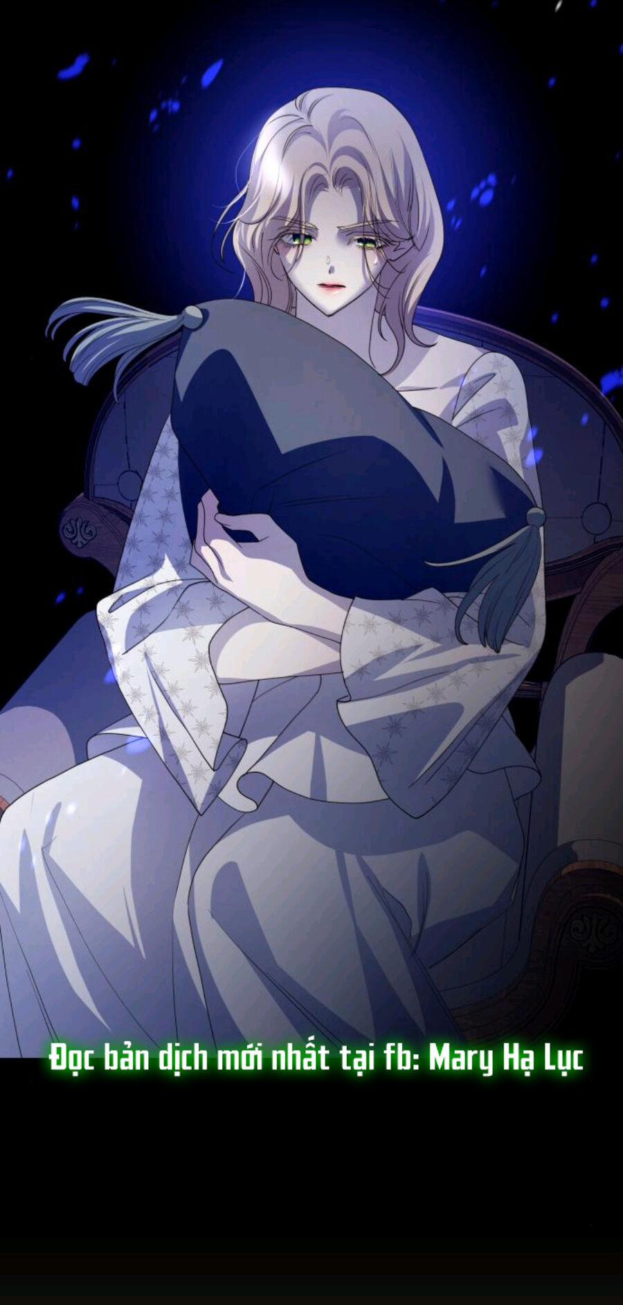 Tôi Muốn Trở Thành Cô Ấy Chỉ Một Ngày 167.1 trang 19