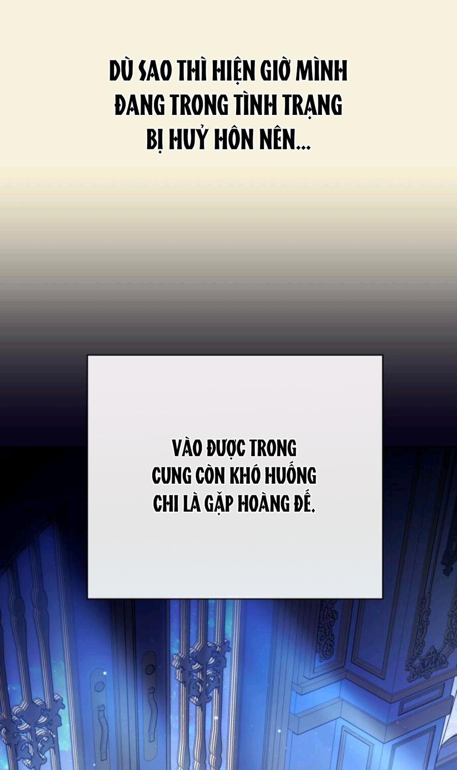 Tôi Muốn Trở Thành Cô Ấy Chỉ Một Ngày 167.1 trang 21