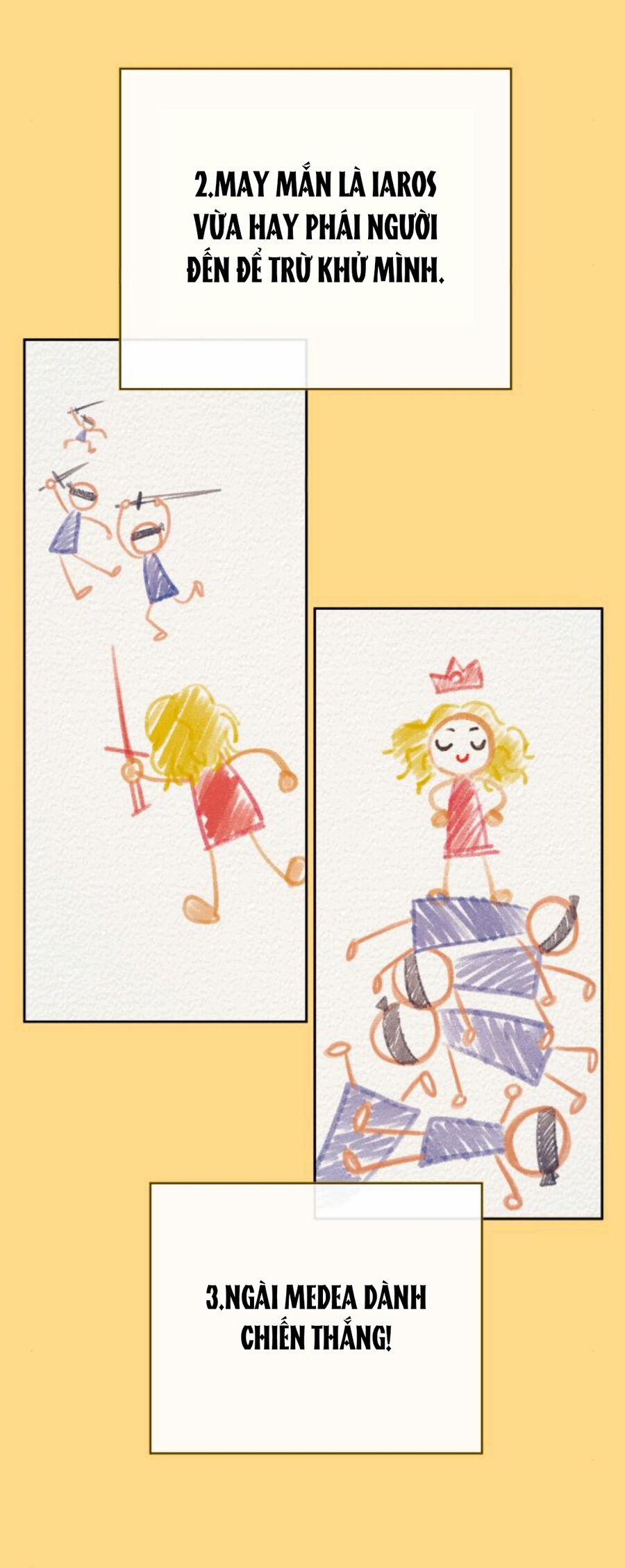 Tôi Muốn Trở Thành Cô Ấy Chỉ Một Ngày 167.1 trang 26