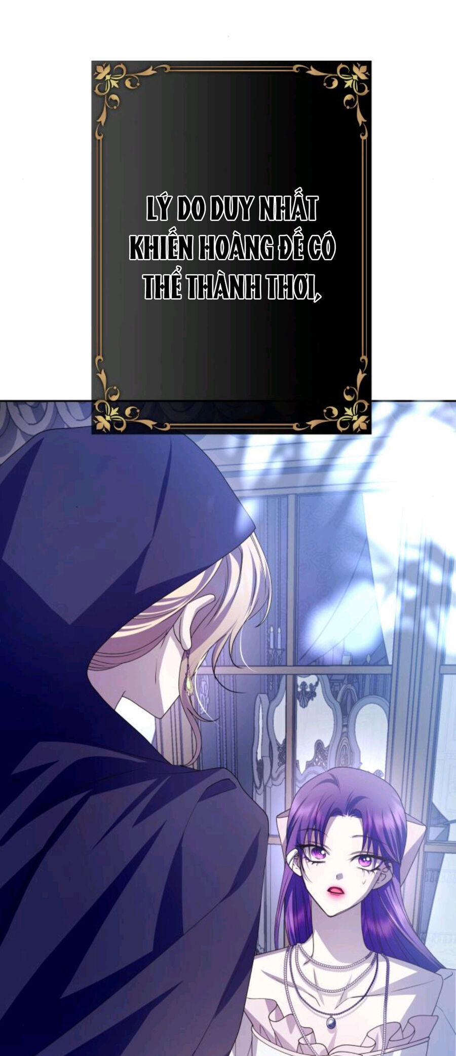 Tôi Muốn Trở Thành Cô Ấy Chỉ Một Ngày 167.1 trang 3