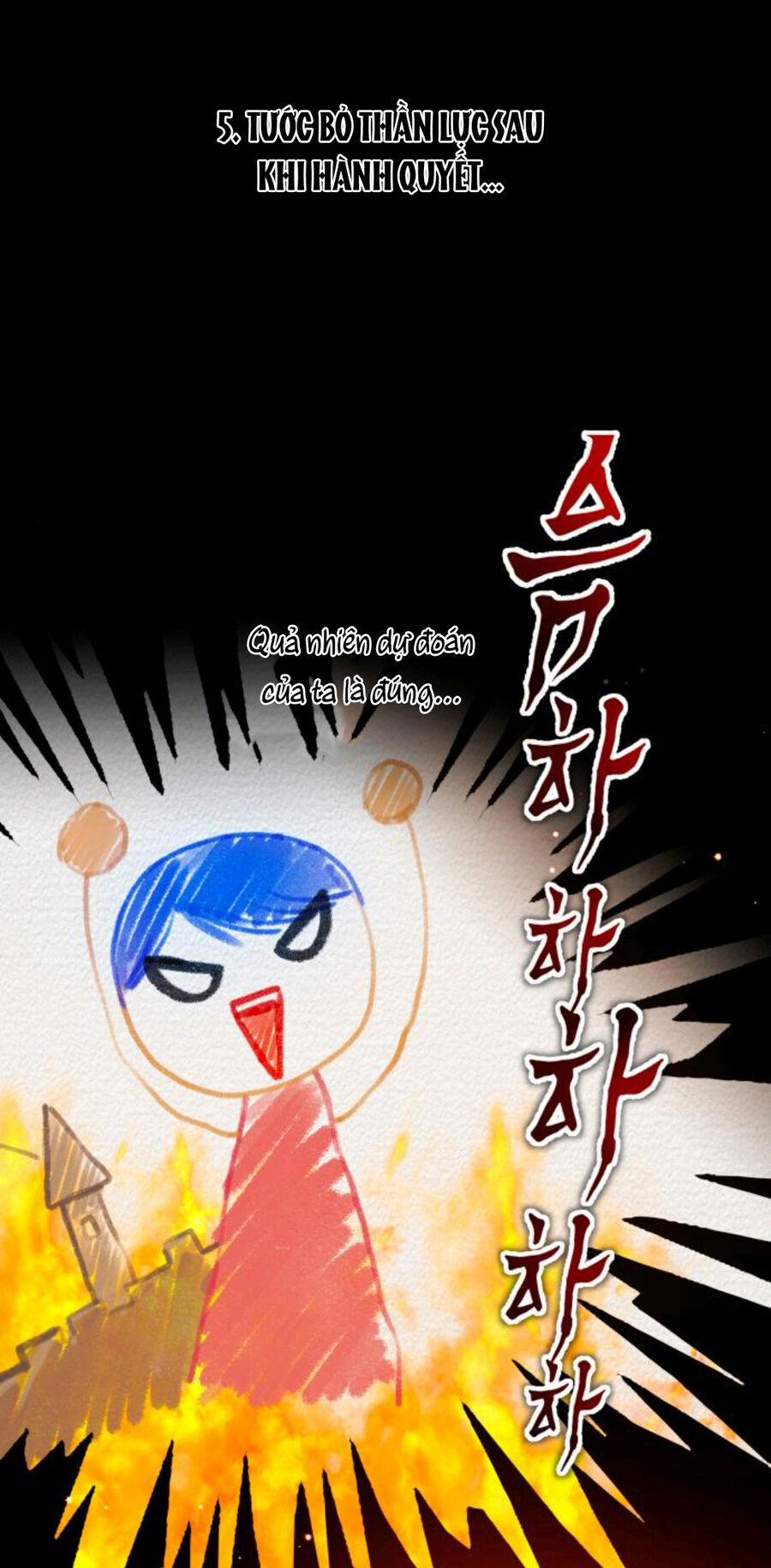 Tôi Muốn Trở Thành Cô Ấy Chỉ Một Ngày 167.1 trang 31