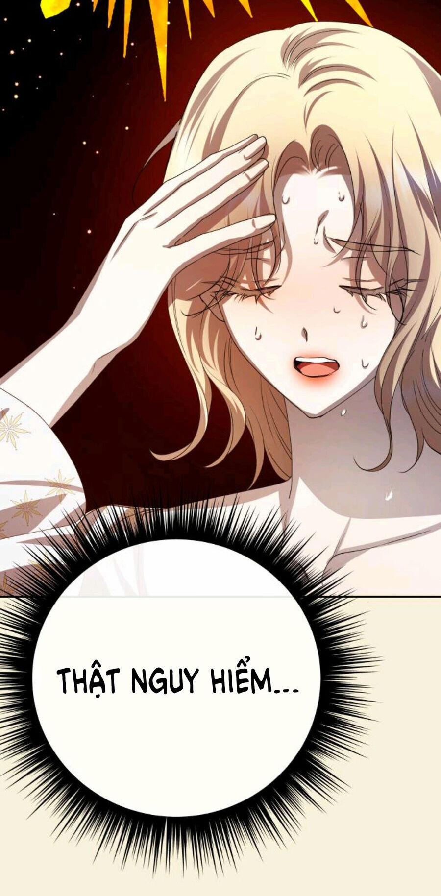 Tôi Muốn Trở Thành Cô Ấy Chỉ Một Ngày 167.1 trang 32