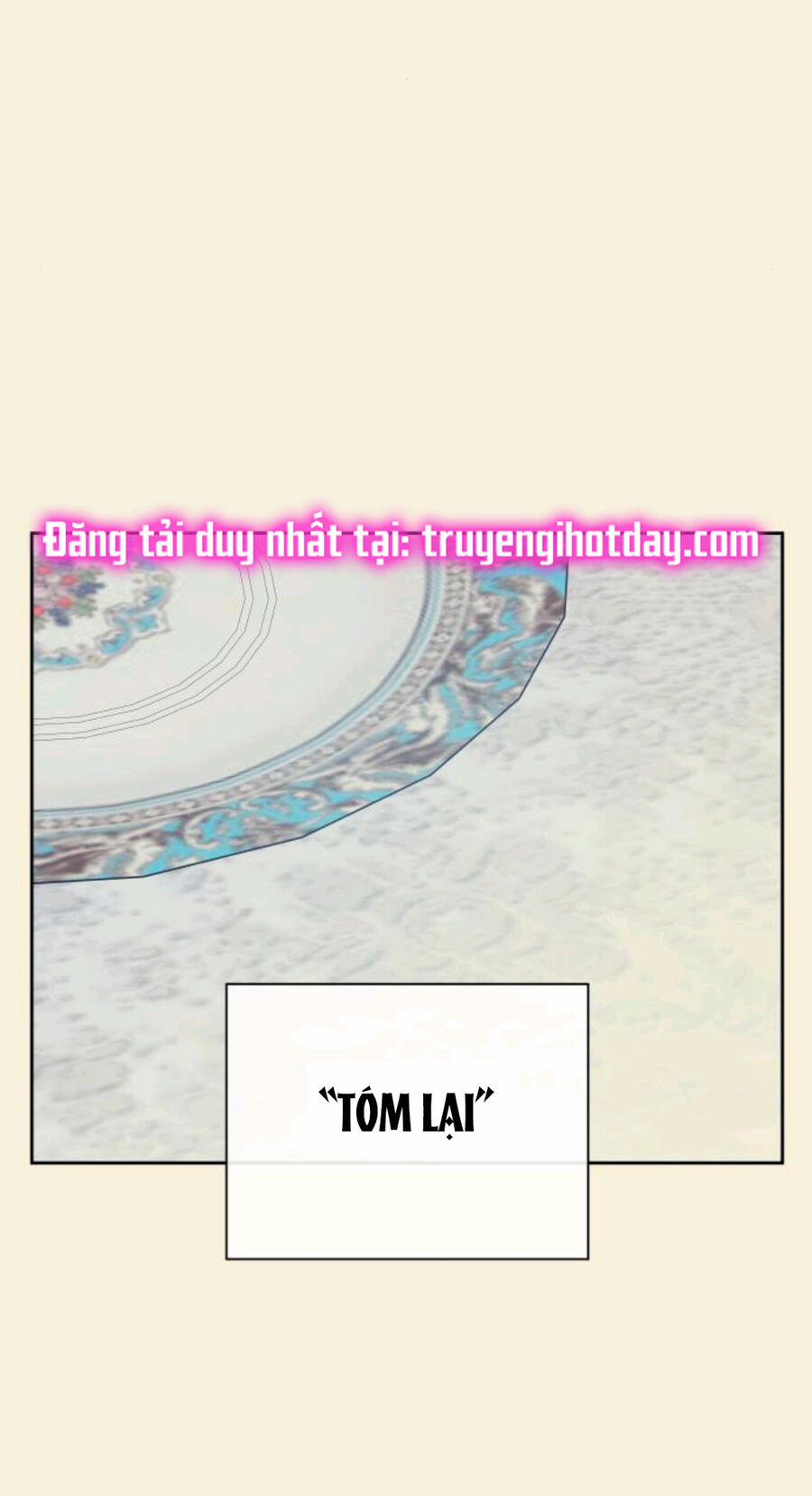 Tôi Muốn Trở Thành Cô Ấy Chỉ Một Ngày 167.1 trang 36