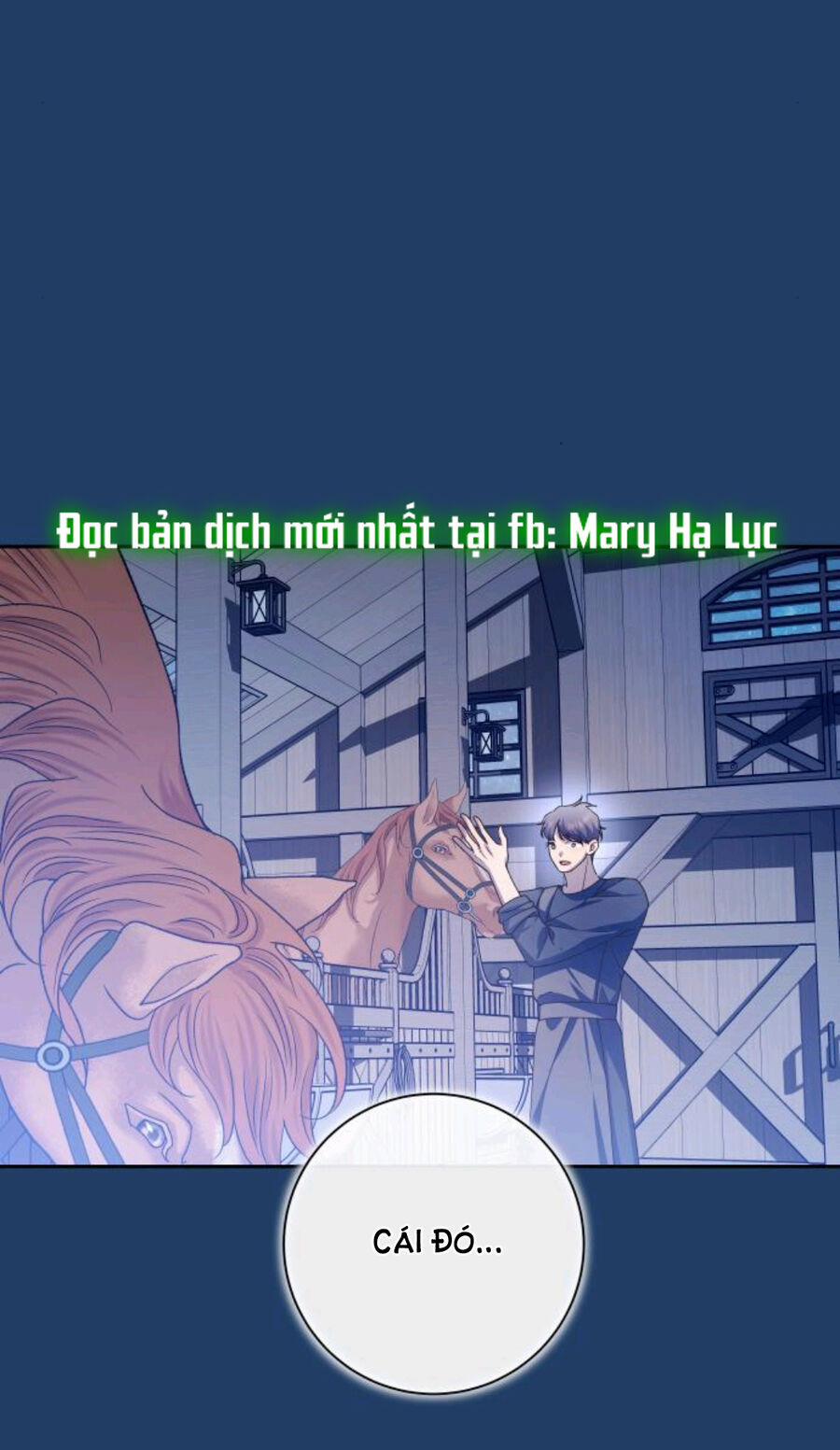 Tôi Muốn Trở Thành Cô Ấy Chỉ Một Ngày 167.1 trang 41