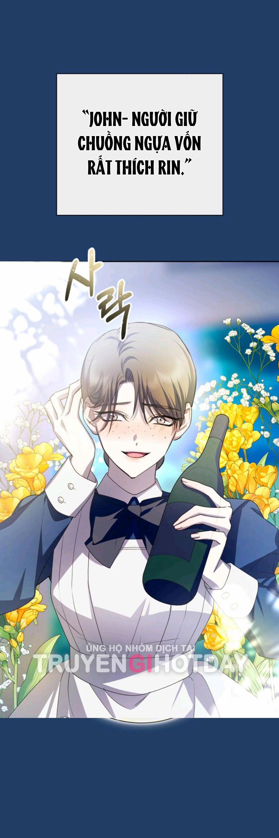 Tôi Muốn Trở Thành Cô Ấy Chỉ Một Ngày 167.1 trang 43