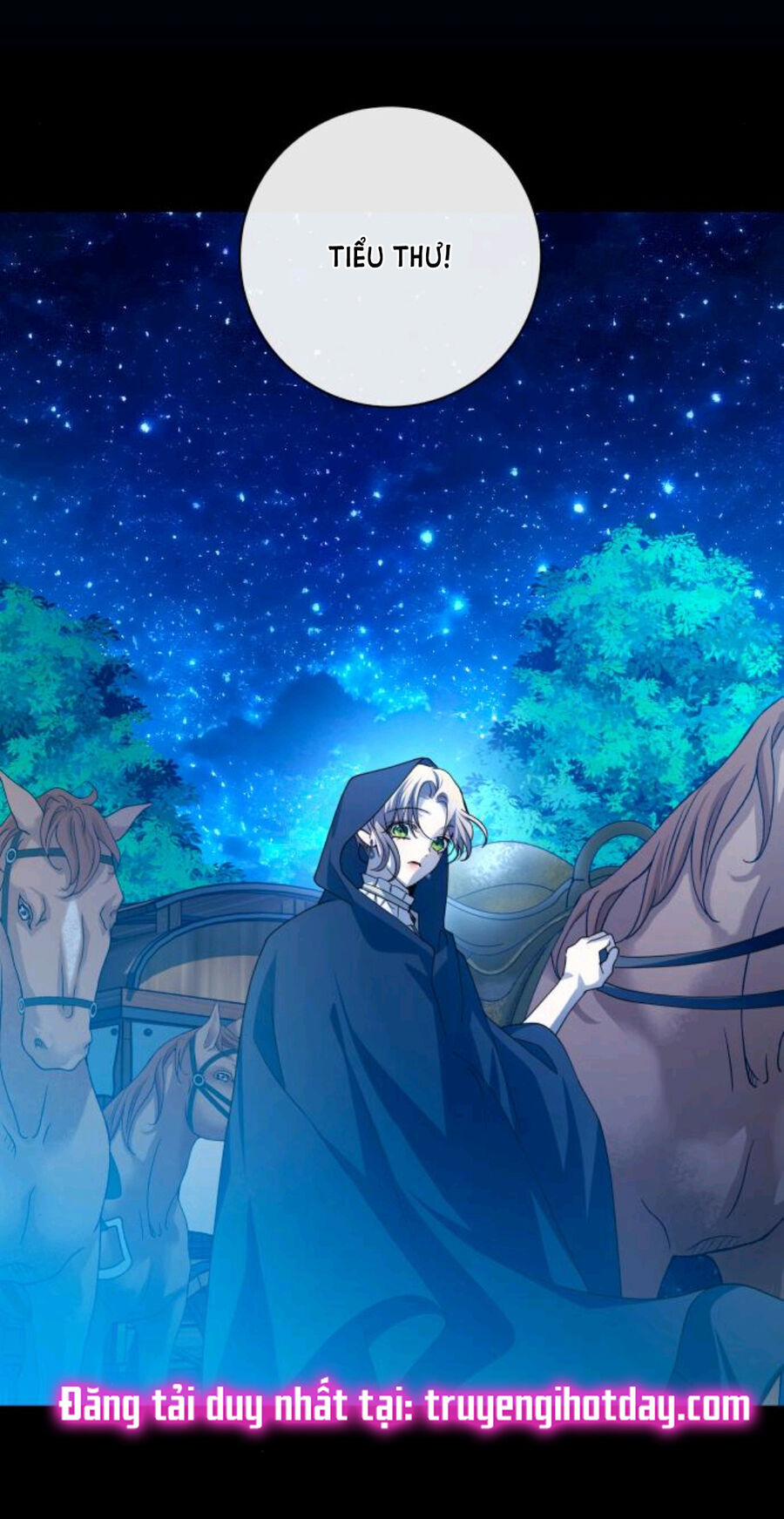 Tôi Muốn Trở Thành Cô Ấy Chỉ Một Ngày 167.1 trang 47