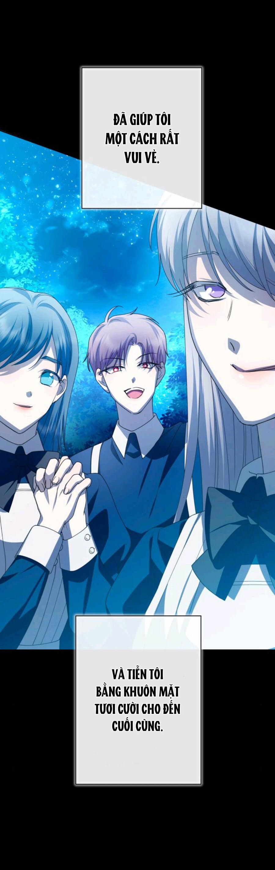 Tôi Muốn Trở Thành Cô Ấy Chỉ Một Ngày 167.1 trang 49