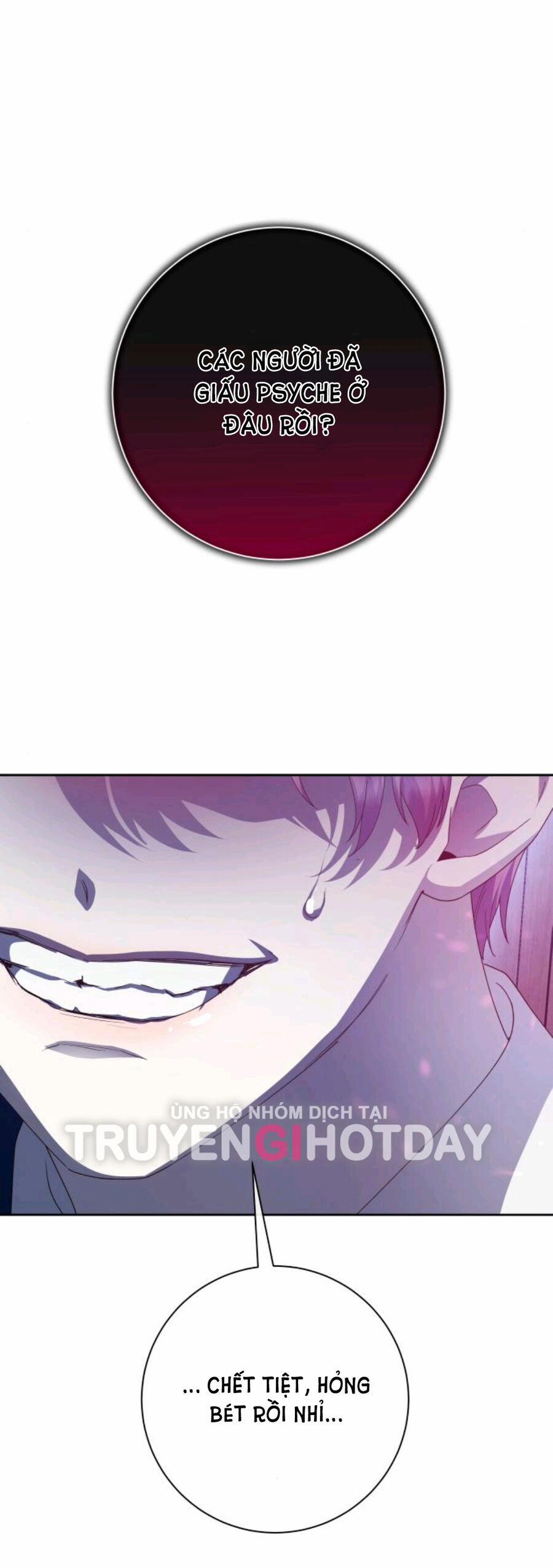 Tôi Muốn Trở Thành Cô Ấy Chỉ Một Ngày 167.1 trang 55